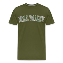 Load image into Gallery viewer, Mill Valley Camo 2 - olive green
