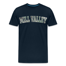 Load image into Gallery viewer, Mill Valley Camo 2 - deep navy
