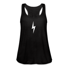 Load image into Gallery viewer, Lightning Tank top V2 (Bella) - black
