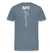 Load image into Gallery viewer, MV Jaguars Centerback 3 - steel blue
