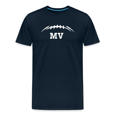 MV Jaguars Centerback 3 - deep navy