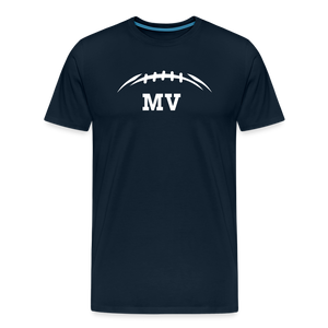 MV Jaguars Centerback 3 - deep navy