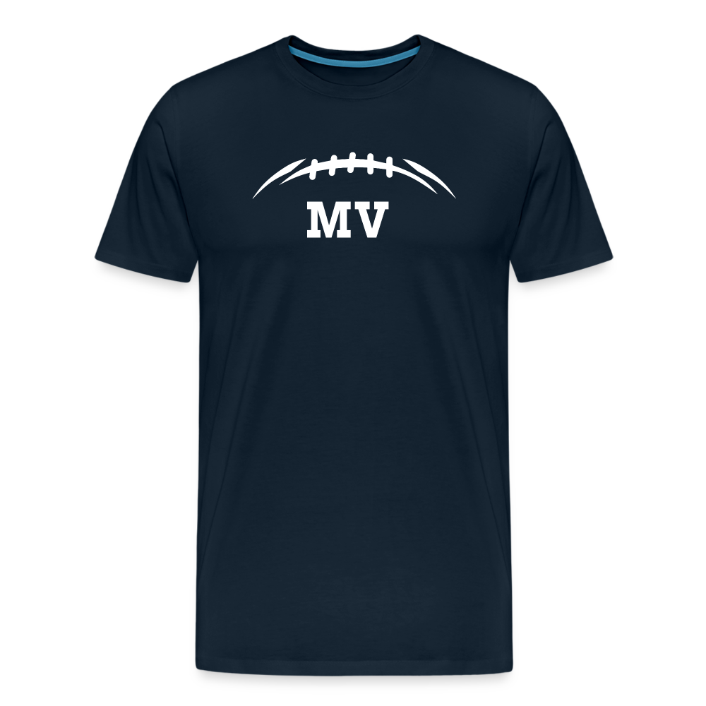 MV Jaguars Centerback 3 - deep navy