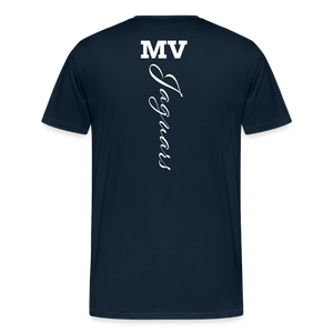 MV Jaguars Centerback 3 - deep navy