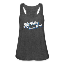 Load image into Gallery viewer, MV Retro 2 Bella flowy - deep heather
