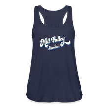 Load image into Gallery viewer, MV Retro 2 Bella flowy - navy
