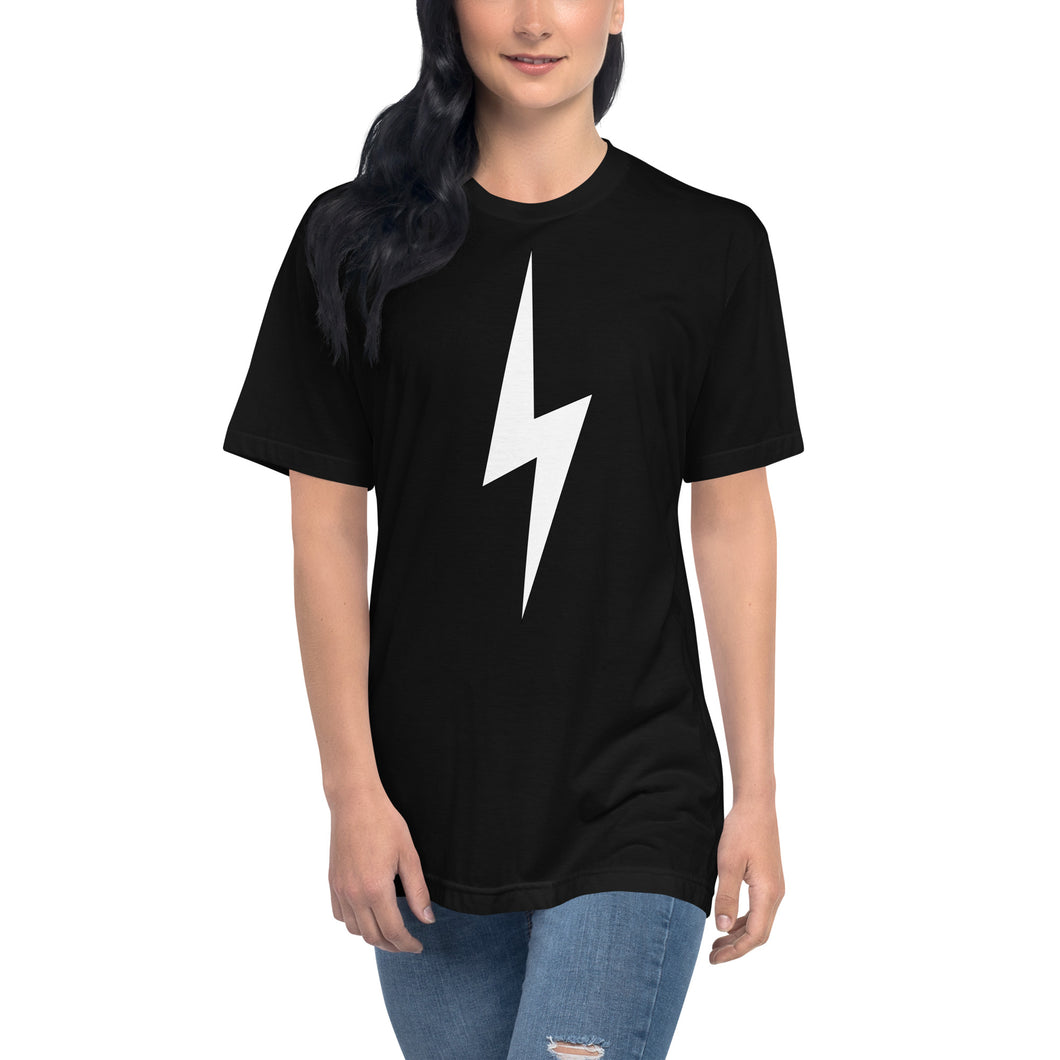 Lightning Shirt, American Apparel