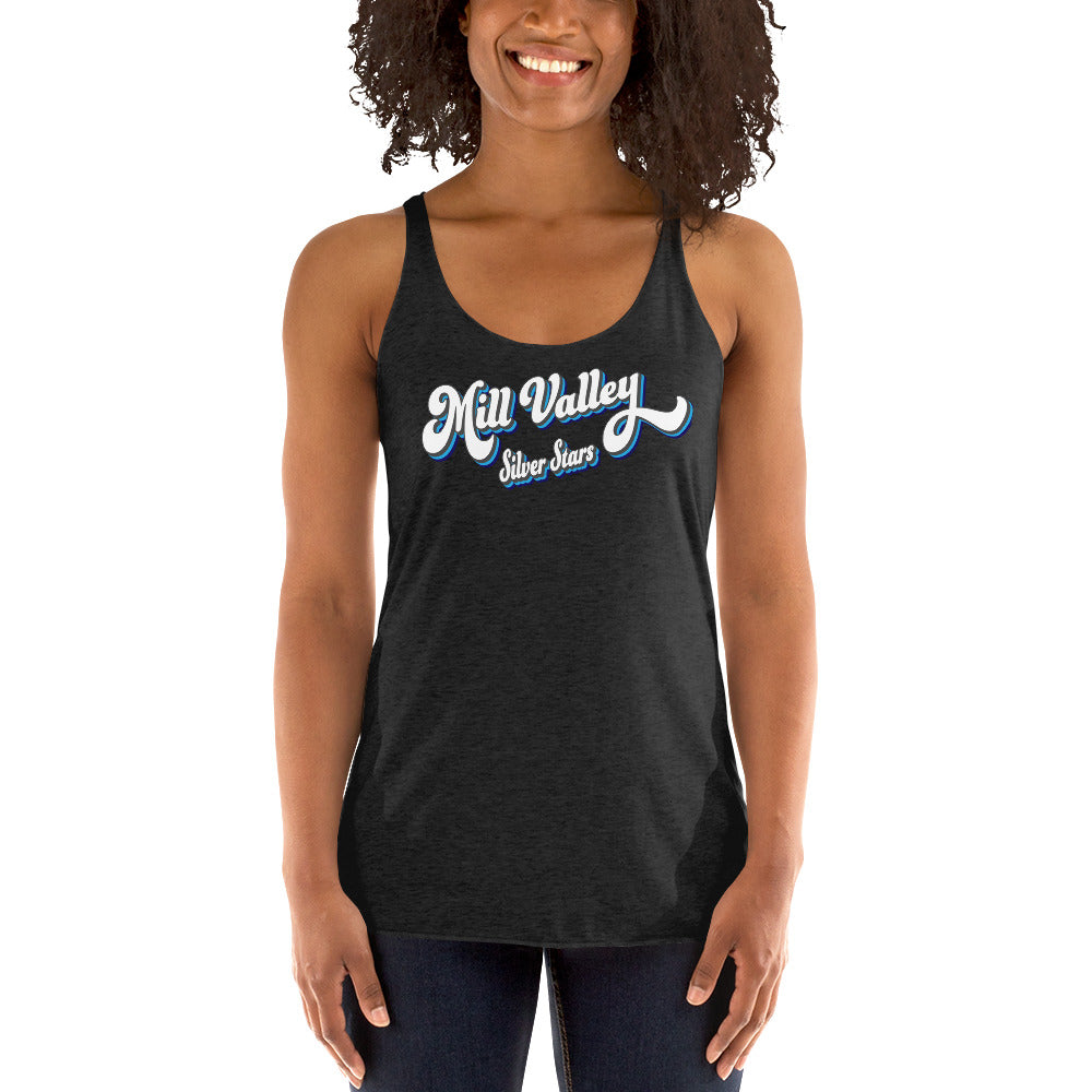 MV Retro 2 racerback